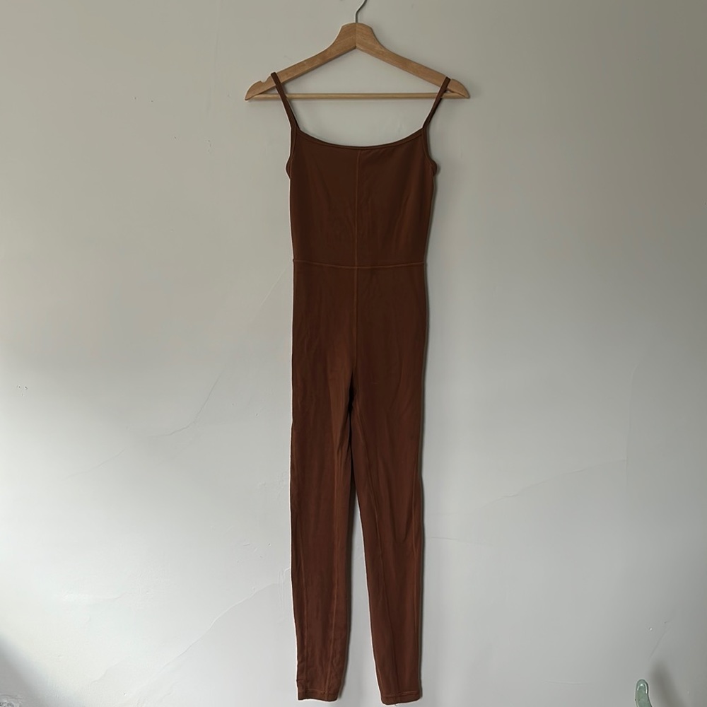 Aritizia jumpsuit super soft